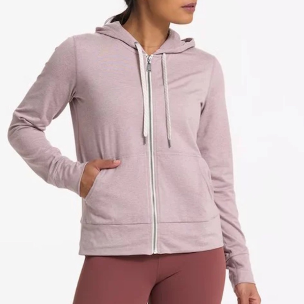 Vuori Halo Performance Hoodie